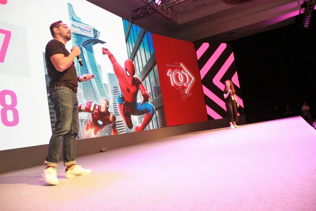Convenção Comercial 5